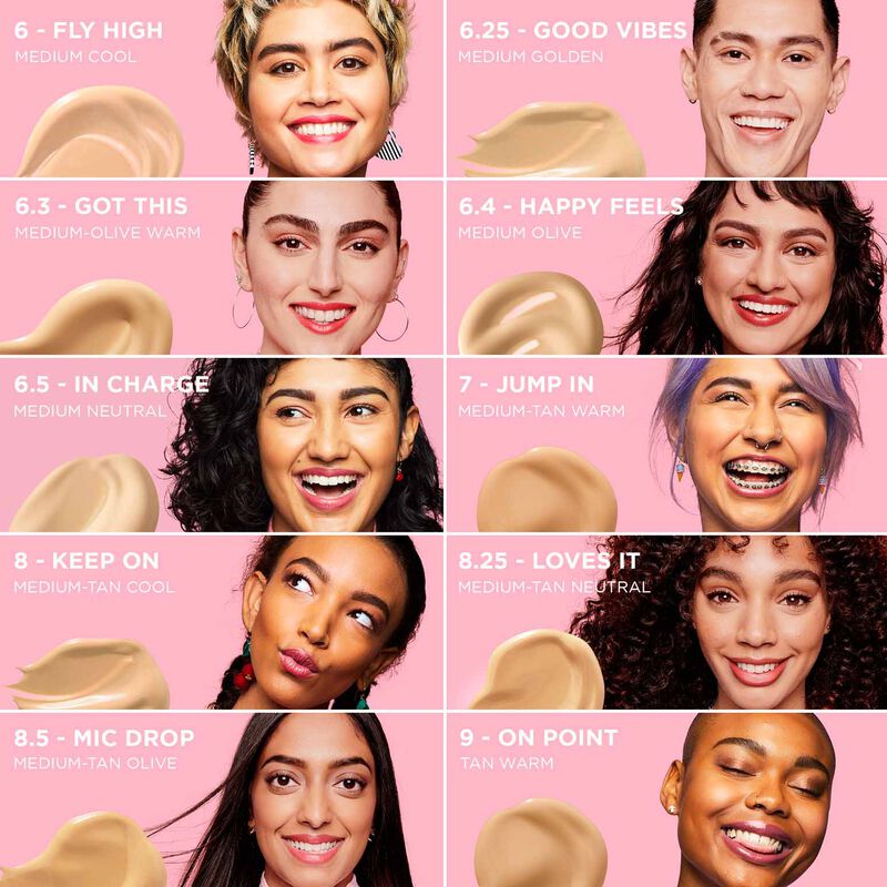 benefit Boi-ing Cakeless Concealer image number 79